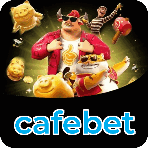 Tabela RTP dos jogos de cassino da cafebet