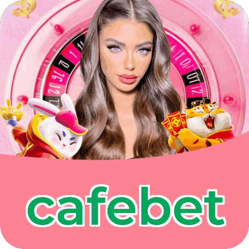 Catálogo cafebet 2.547 jogos - Pragmatic Play, Evolution, NetEnt