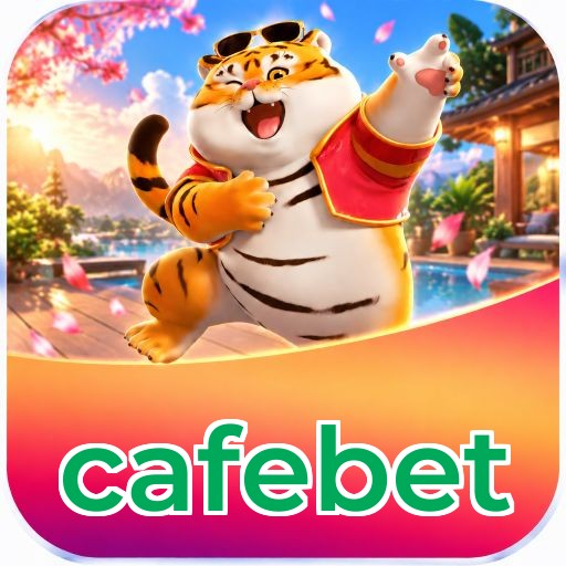 Logo cafebet