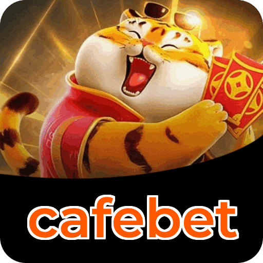 Passo a passo para baixar o app cafebet — ilustração editorial