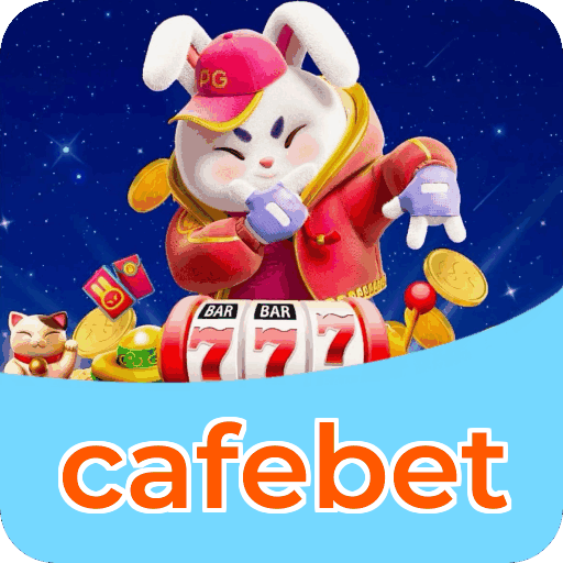 Resumo do fluxo de instalação do app cafebet — ilustração editorial