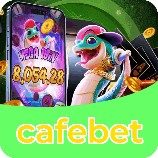 Tabela RTP dos jogos de cassino da cafebet