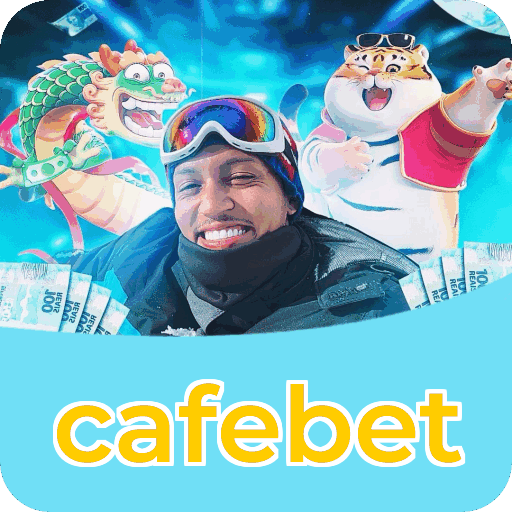 Uso seguro da plataforma cafebet — ilustração editorial