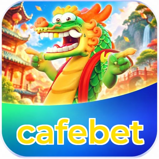 Logo cafebet - Cassino Online Brasil