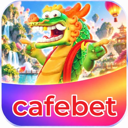 Logo cafebet