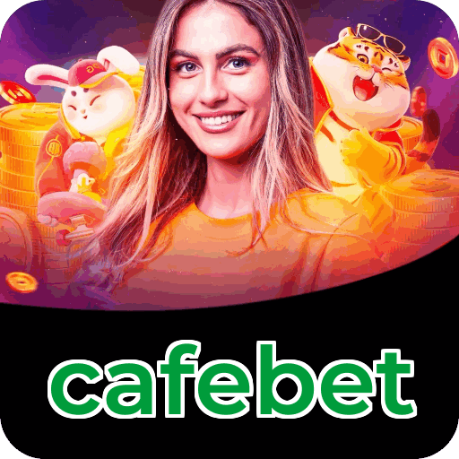 Catálogo cafebet 2.547 jogos - Pragmatic Play, Evolution, NetEnt